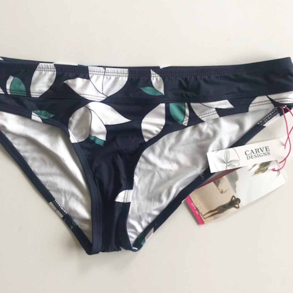 Carve Swimwear Bottoms